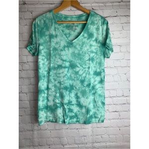 Tie dye T-shirt